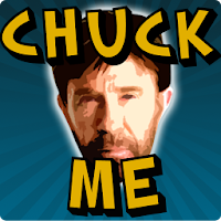Chuck Me
