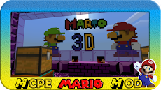 Mod Super Mario 3D Minecraftのおすすめ画像5