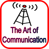 Communication Skills Offline icon