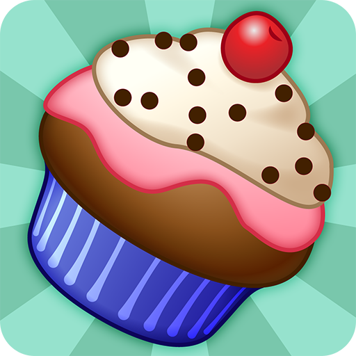 カップケーキ Google Play のアプリ