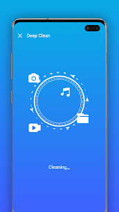 Phone Max Booster – Cleaner  MOD (Free Purchase) 3