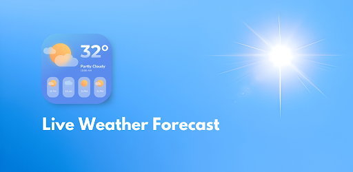 Weather Forecast & Radar App