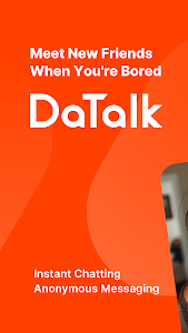 DaTalk: Chat & Connect Unknown
