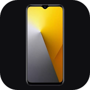 Theme Skin For Realme 3i + HD Stock Wallpapers