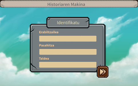 Historiaren Makina
