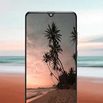 Cover Image of Download Beach wallpaper 1.0 APK