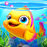 Top 38 Casual Apps Like ??Magic Aquarium - Fish World - Best Alternatives