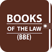 Five Books Of Moses - BBE Bible Free