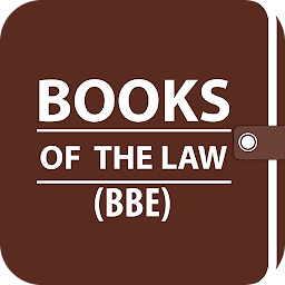 「Five Books Of Moses -BBE Bible」圖示圖片
