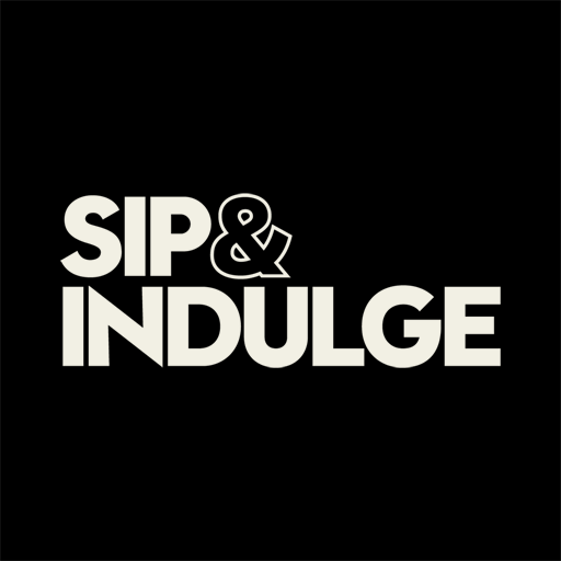 Sip and Indulge, Singapore logo