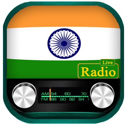 FM Radio India logo