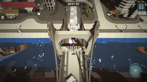 Pacific War Air Combat