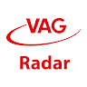VAG Radar app apk icon