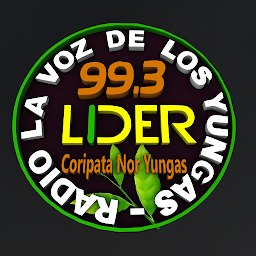 Image de l'icône La voz de los Yungas FM Lider