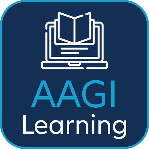 AAGI Learning Logo