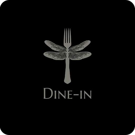 Dine-In Download on Windows