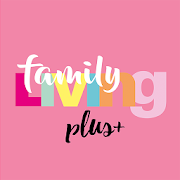 Family Living PLUS  Icon
