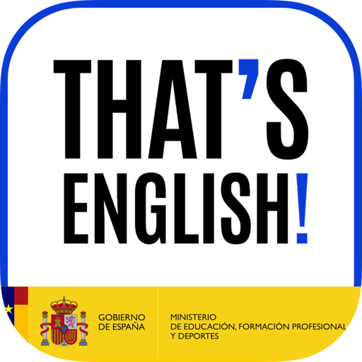 That's English! - Apps en Google Play
