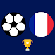 French League Calculator Game - Androidアプリ
