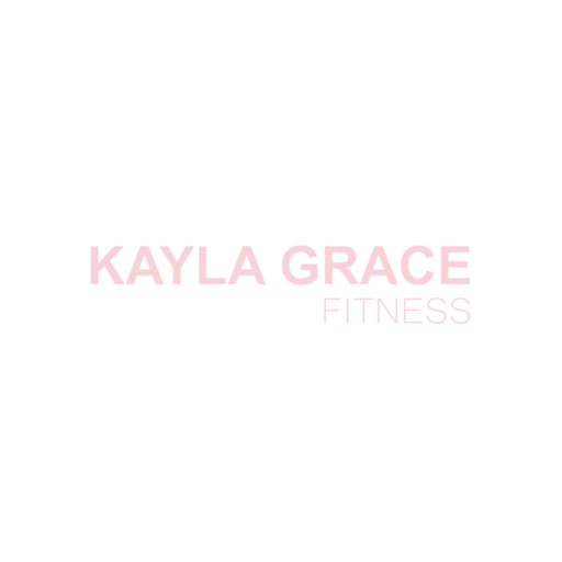 Kayla Grace Fitness logo