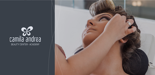 Camila Andrea Beauty.