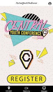 Central Youth Conference