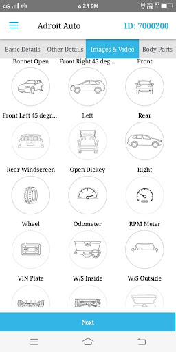 Adroit Auto Limited Edition