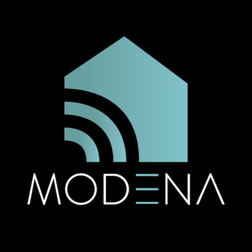 Modena Smart Home logo