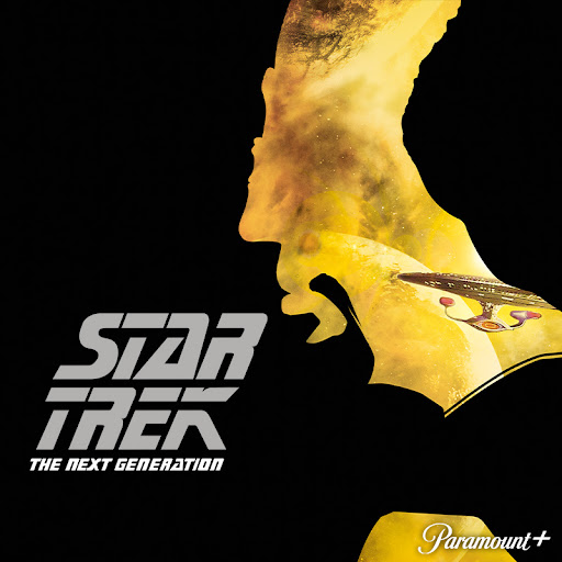 Star Trek: The Next Generation: Season 1 - TV on Google Play