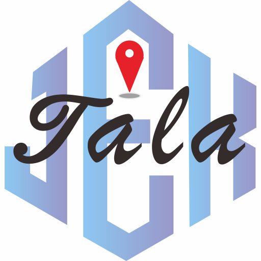 Mitra Tala Ojek logo