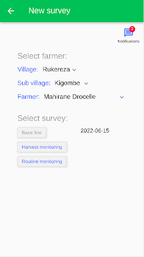 Agriquest Screen 2