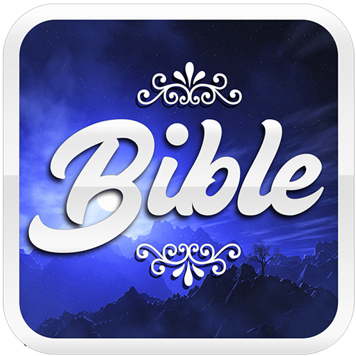 Descargar KJV Bible offline in english para PC Windows 7, 8, 10, 11