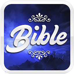 Icon image KJV Bible offline in english