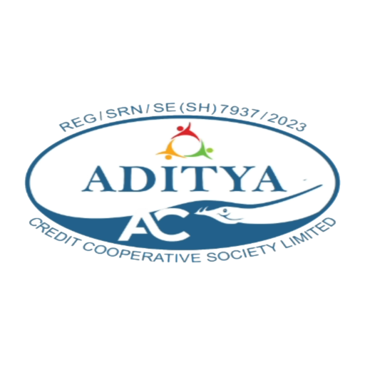Aditya Credit Society logo