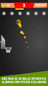 Free Throws