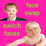 Live Face Swap icon