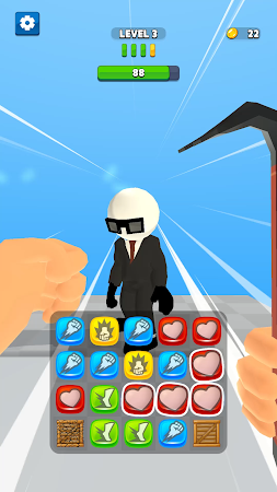 Game screenshot Goon Blast apk download
