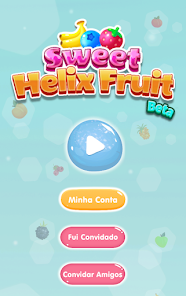 Sweet Helix Fruit  screenshots 1