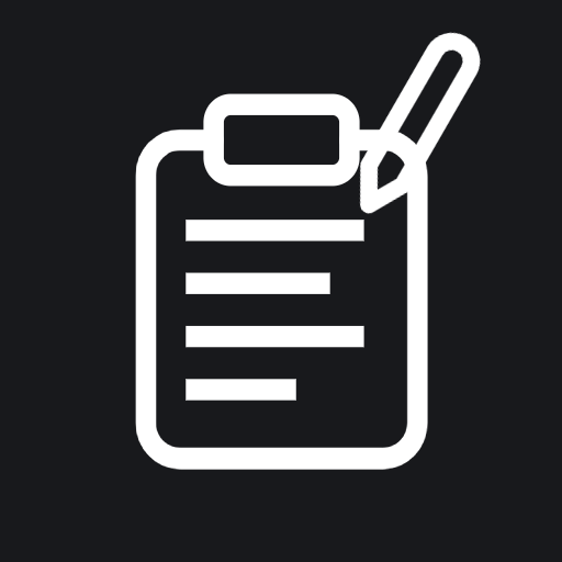 YANA: Yet Another Notes App logo