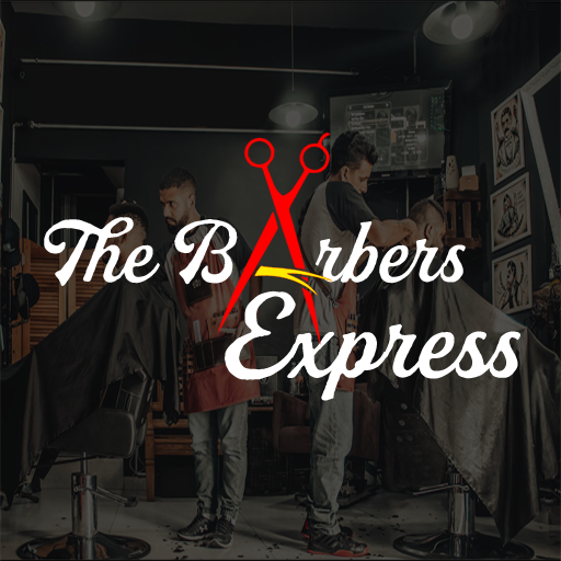 The Barbers Express Client Salon Booking app