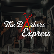 The Barbers Express: Client Salon Booking app