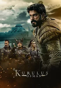 Kurulus Osman: Season-5