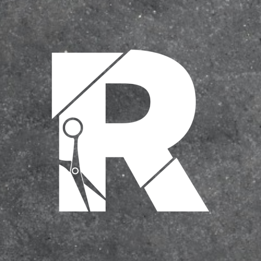 Ravers Cut - Salon & Academy logo