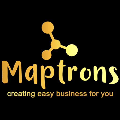 Maptrons - AppWisp.com