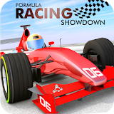 Formula Racing Showdown 2016 icon