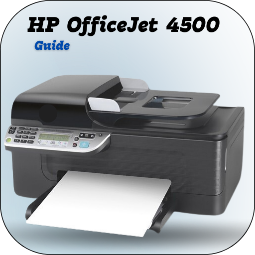 Officejet 4500 2024