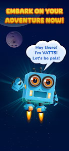 VATTS: AI Buddy for Kids Unknown