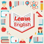 Cover Image of Descargar Learning English  APK