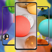 Wallpapers for Galaxy A91 Wallpaper