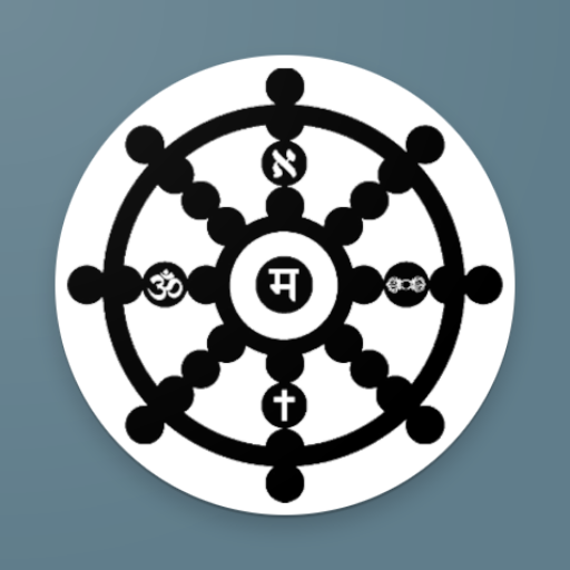 Mahajrya Cards logo